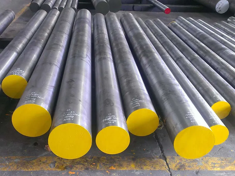 Aleación 925: el héroe anónimo de los entornos de alta corrosión con siempre níquel