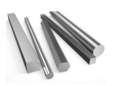 Aleación 686: resistencia inigualable a la corrosión a alta temperatura en el procesamiento químico con Ever Nickel