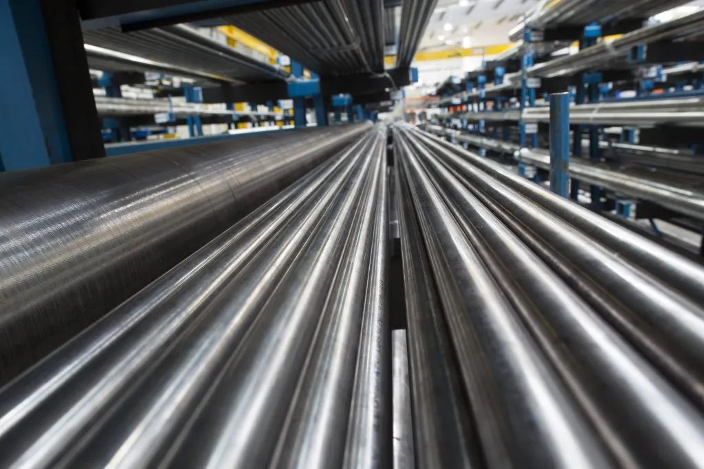 Ingeniería ambiental e Incoloy 825: lucha contra las corrientes de desechos corrosivos