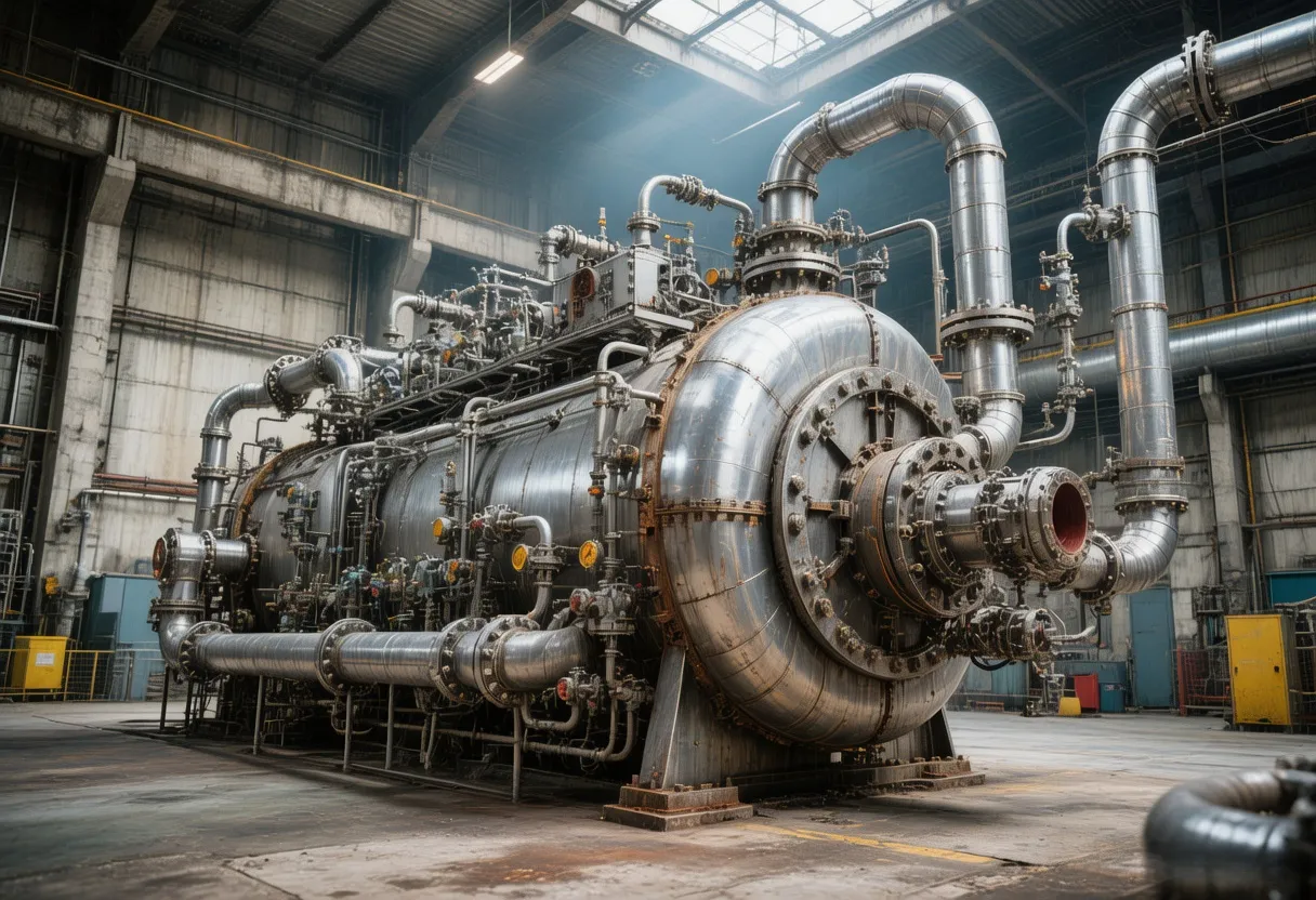 La influencia del proceso de tratamiento térmico y la temperatura de envejecimiento en las propiedades del acero inoxidable endurecido por precipitación