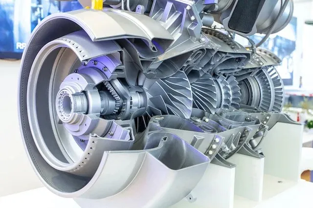 Lo que hace que Inconel 718 sea indispensable en motores aeroespaciales de próxima generación