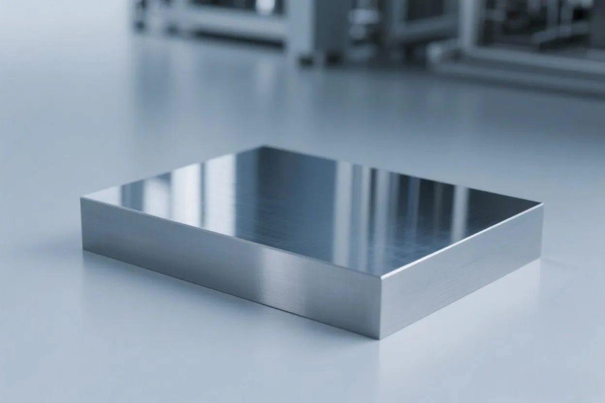 Recomendaciones de selección de acero inoxidable endurecido por precipitación