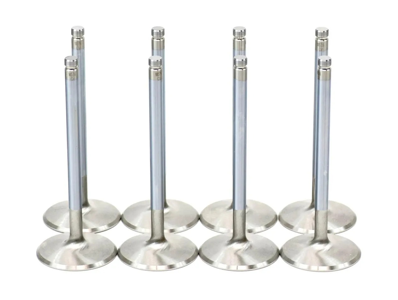 Acero 21-4N en aplicaciones de válvulas de motor de alto rendimiento